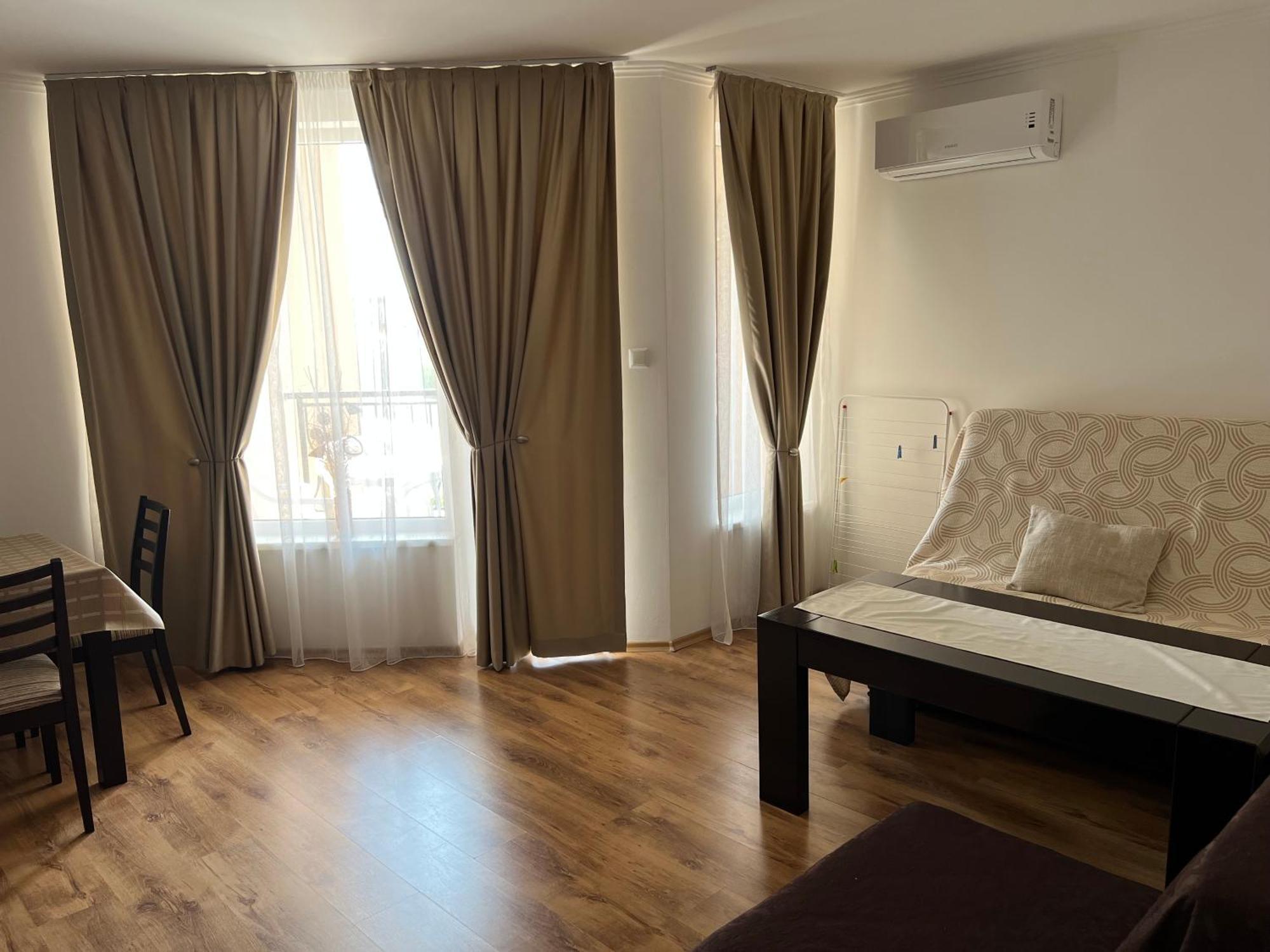 Antorini Apartments Sveti Vlas Ngoại thất bức ảnh