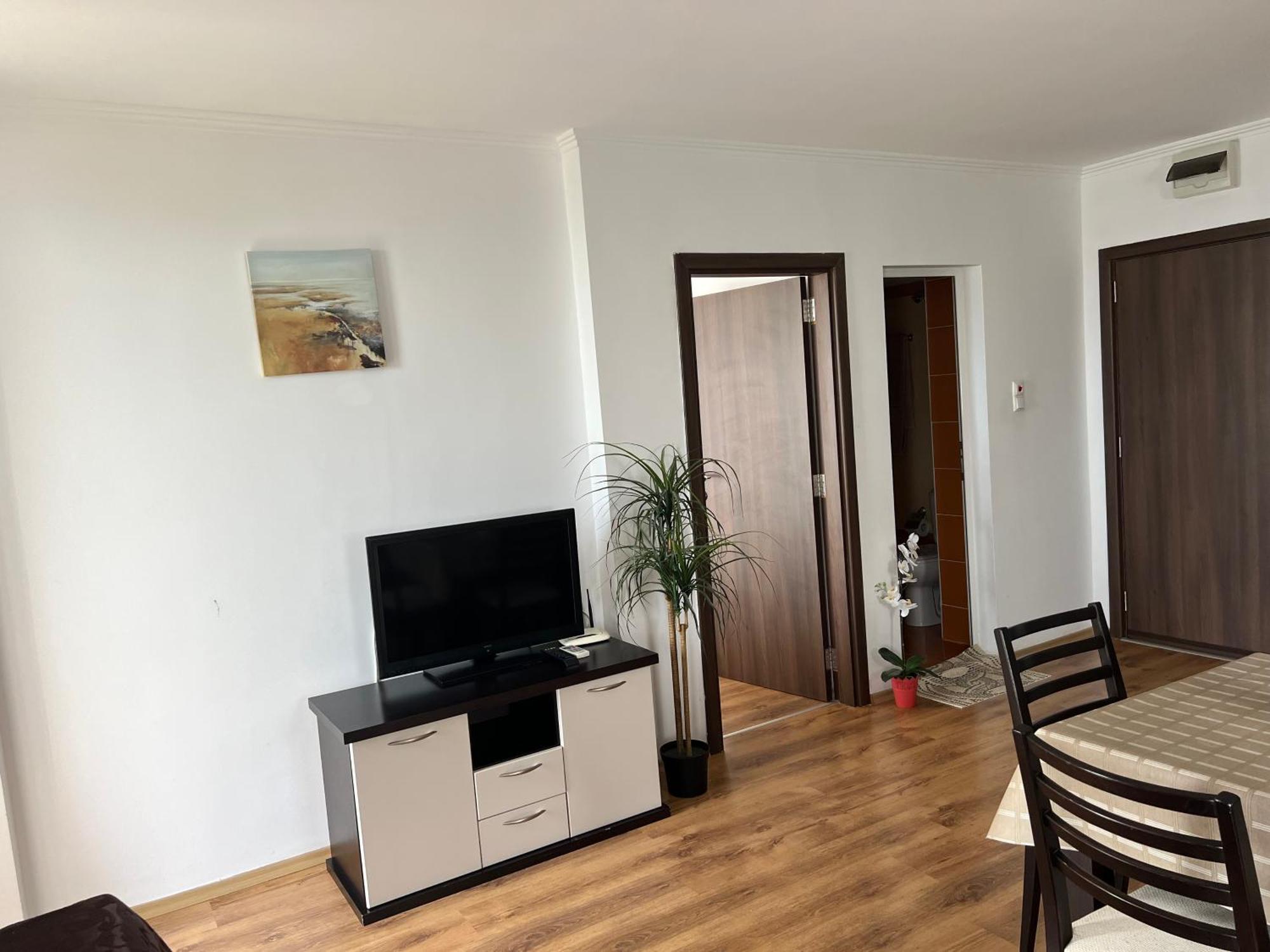 Antorini Apartments Sveti Vlas Ngoại thất bức ảnh