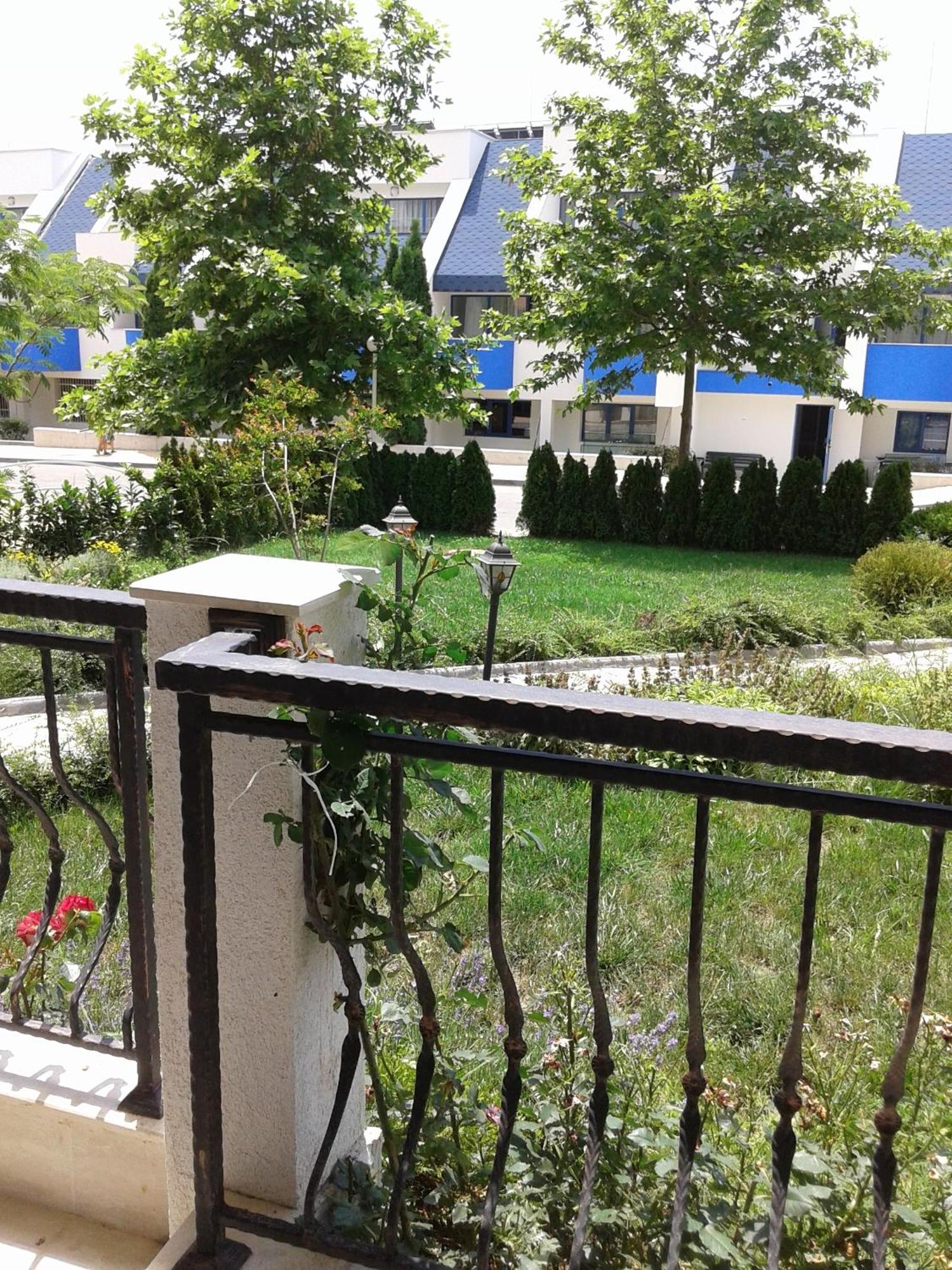 Antorini Apartments Sveti Vlas Ngoại thất bức ảnh