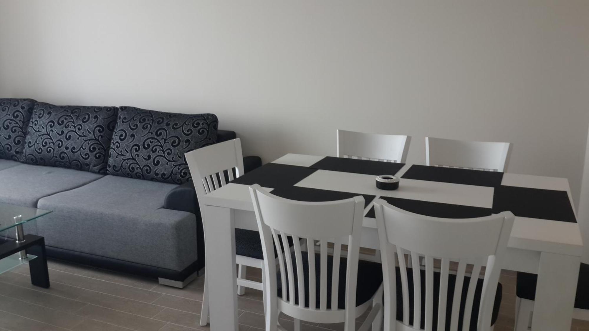 Antorini Apartments Sveti Vlas Phòng bức ảnh