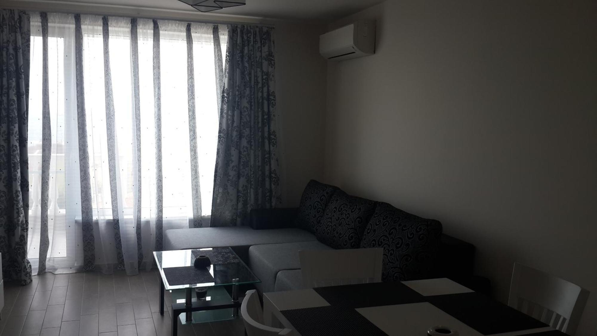 Antorini Apartments Sveti Vlas Phòng bức ảnh
