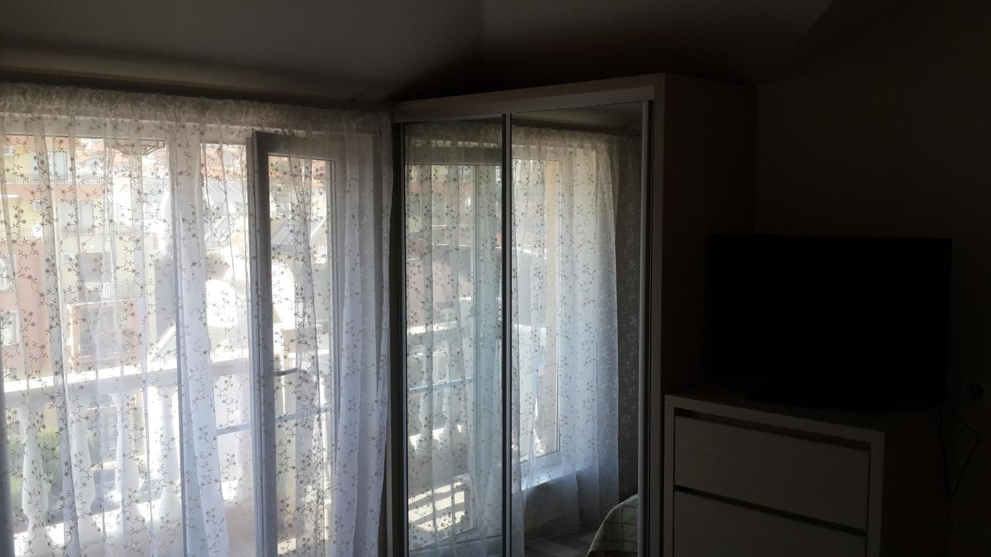 Antorini Apartments Sveti Vlas Phòng bức ảnh