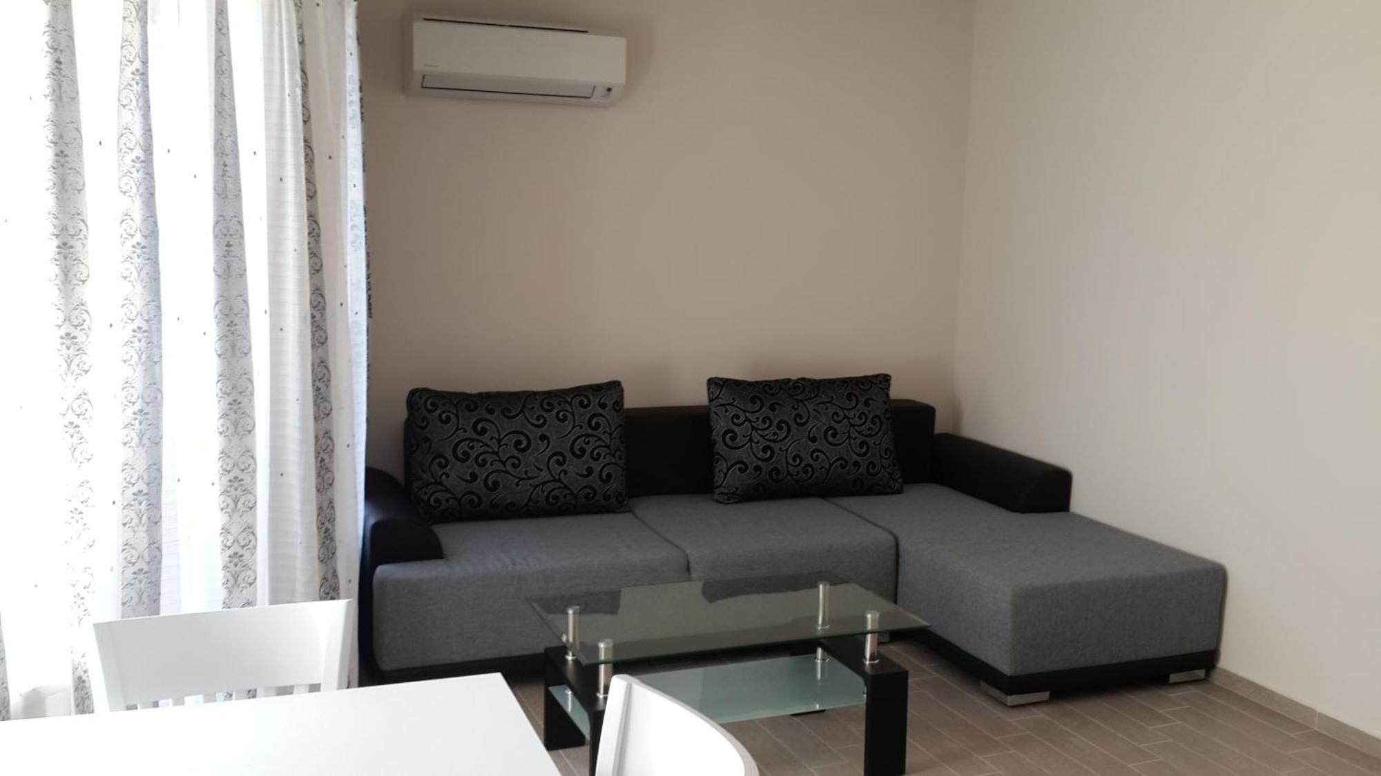 Antorini Apartments Sveti Vlas Phòng bức ảnh