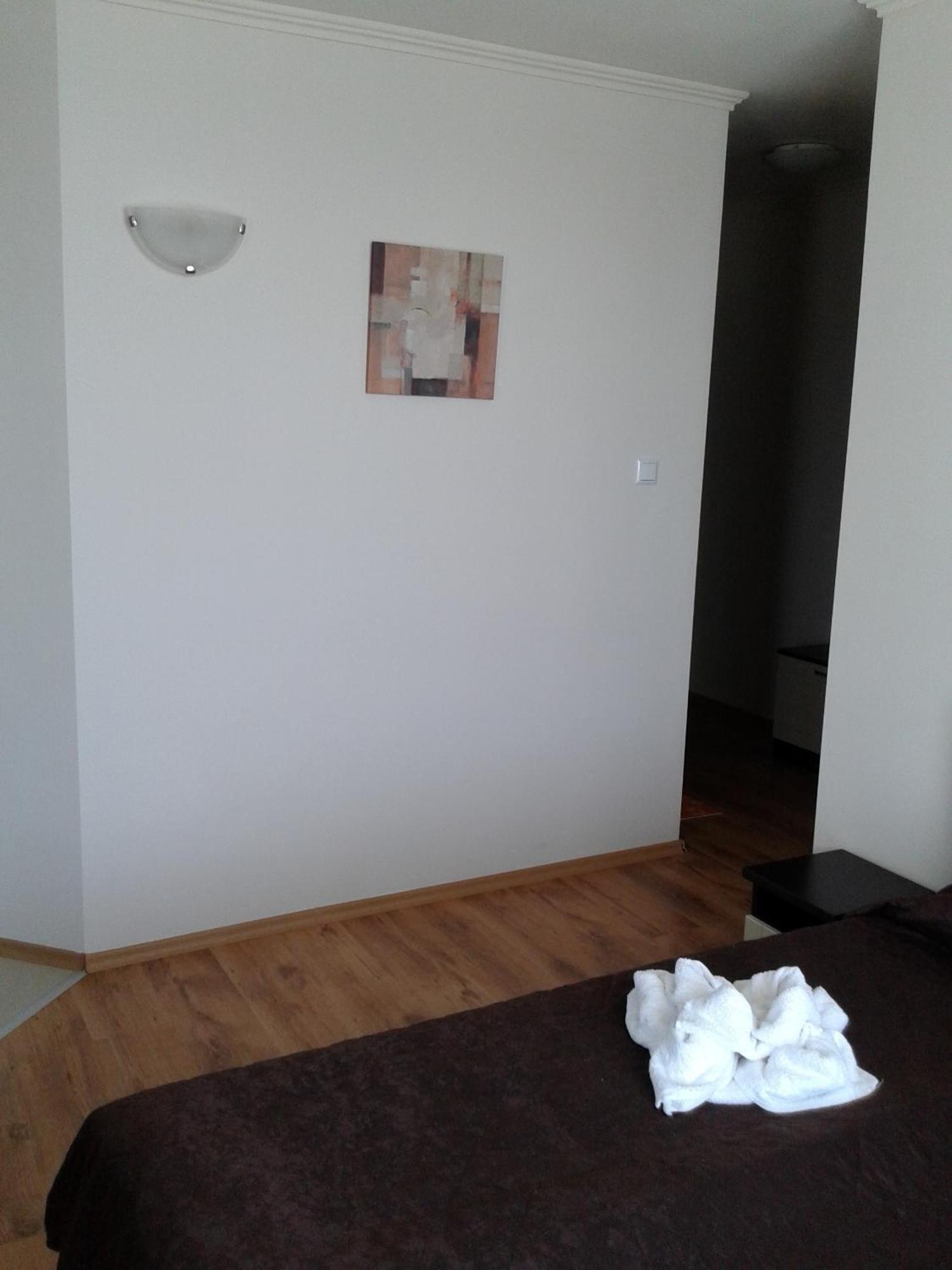 Antorini Apartments Sveti Vlas Phòng bức ảnh