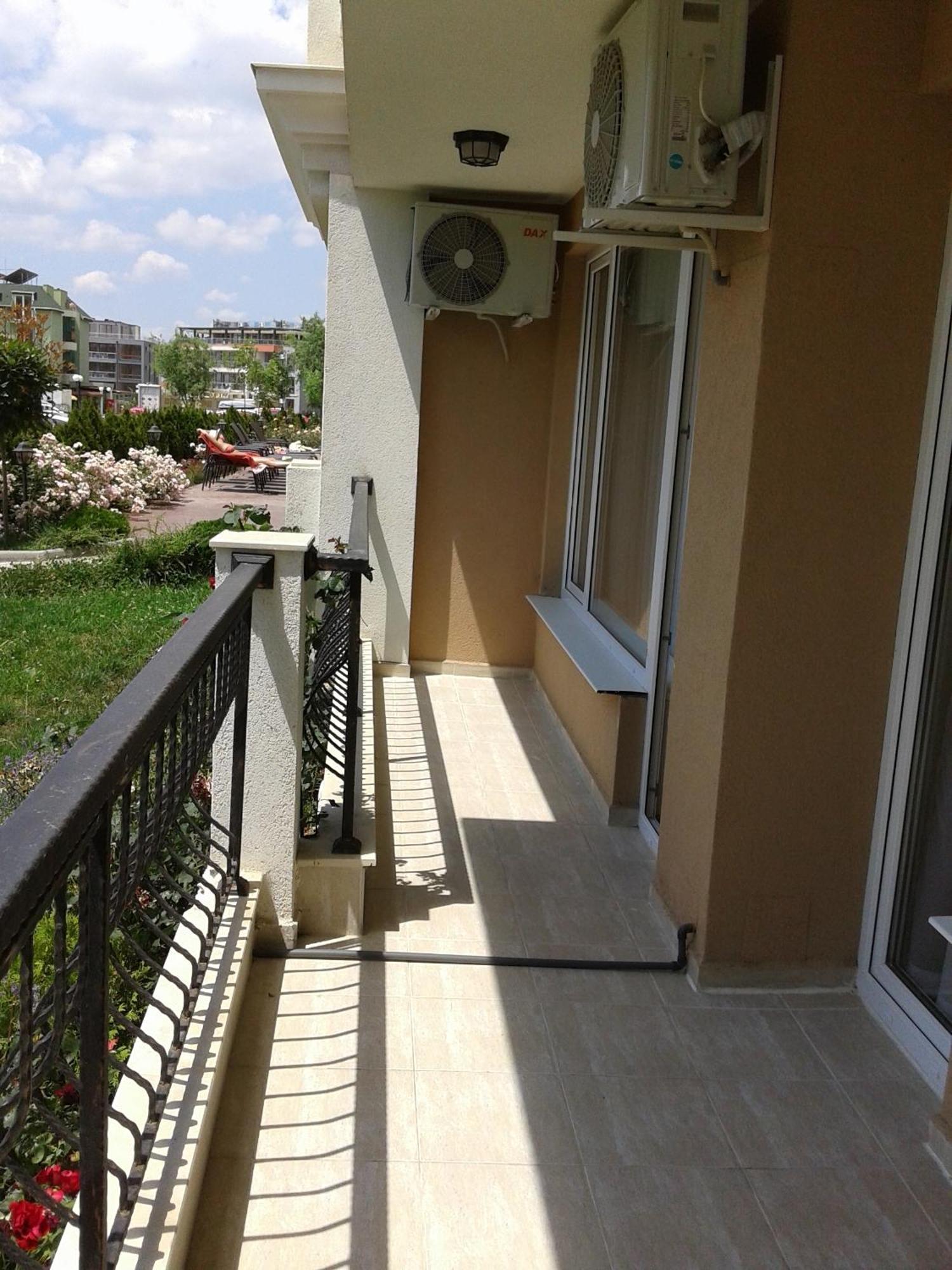 Antorini Apartments Sveti Vlas Phòng bức ảnh