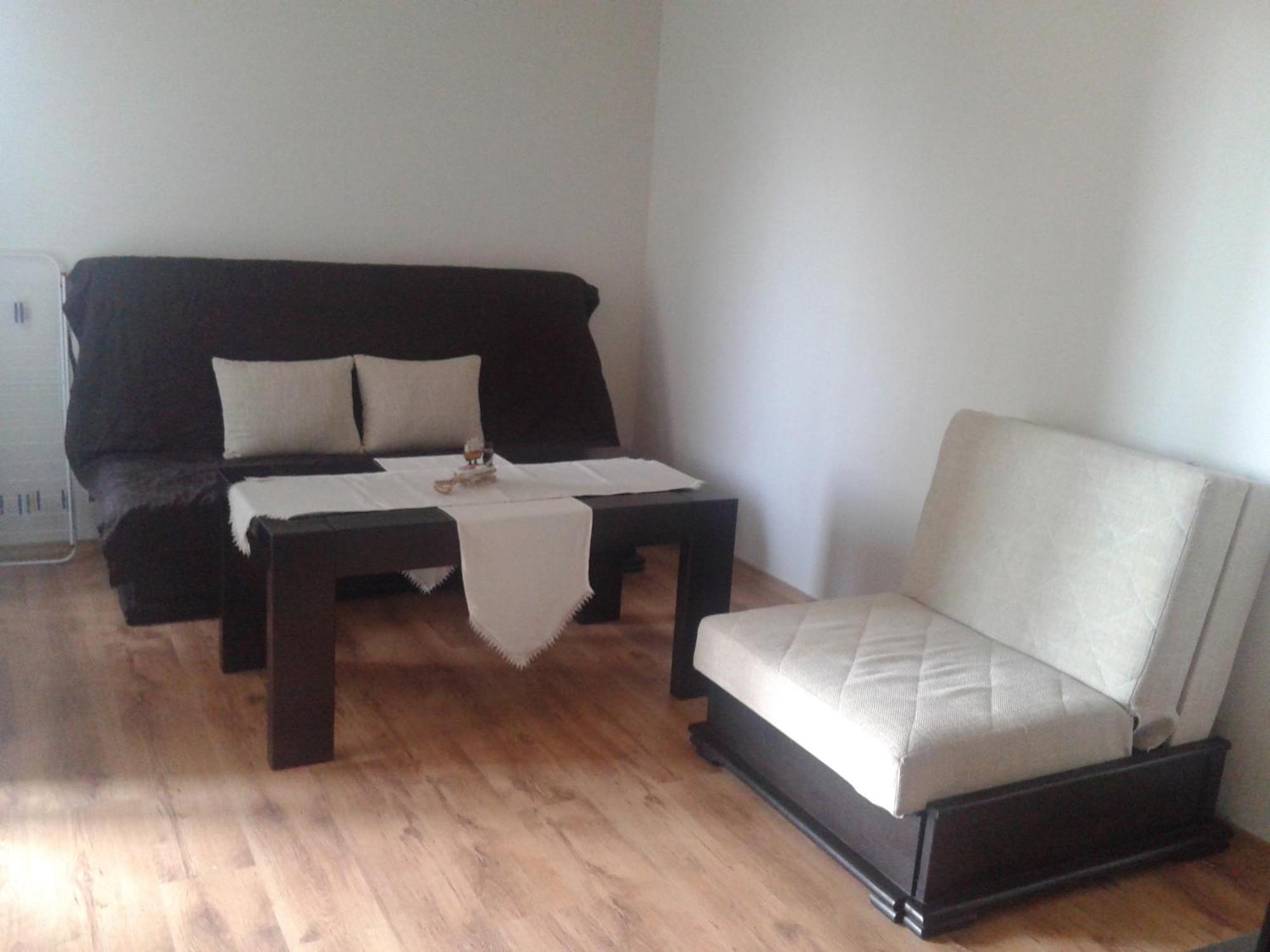Antorini Apartments Sveti Vlas Phòng bức ảnh