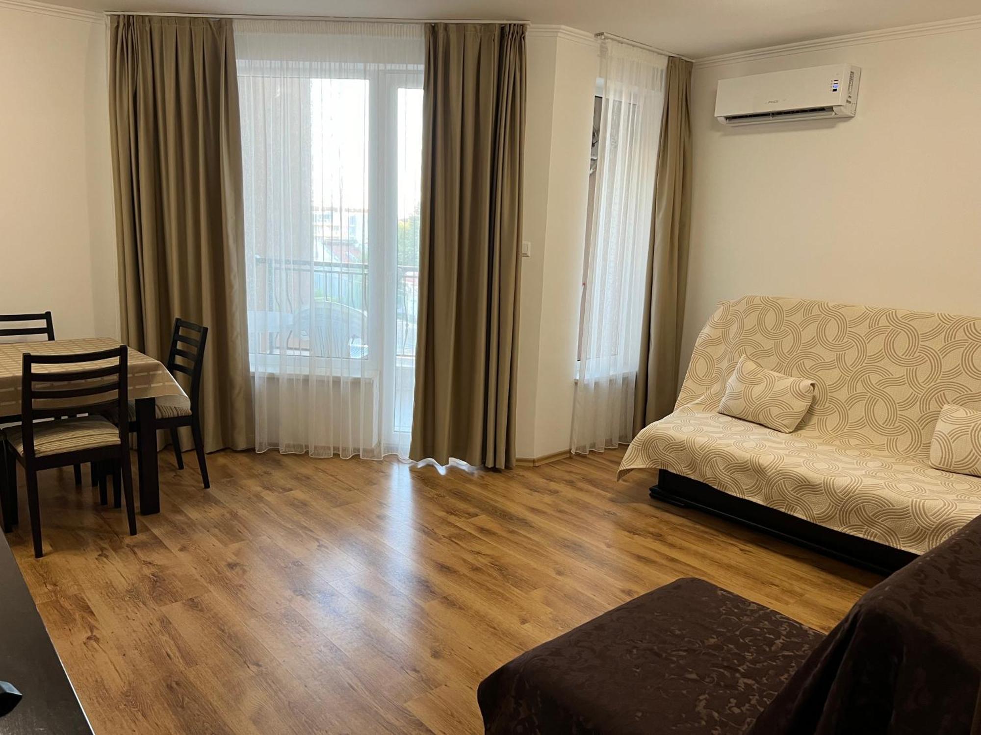 Antorini Apartments Sveti Vlas Ngoại thất bức ảnh